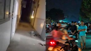 Hé lộ nguyên nhân mâu thuẫn vụ nữ công nhân bị sát hại trước phòng trọ ở TP.HCM, ráo riết truy bắt hung thủ