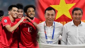 Điểm tin BĐVN 30/12: VFF 'chấm' người dẫn dắt ĐT nữ Việt Nam; ĐT Việt Nam bứt phá trên BXH FIFA 