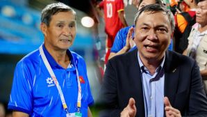 VFF 'chấm' người thay HLV Mai Đức Chung, xác định thời điểm ĐT nữ Việt Nam đón thuyền trưởng mới