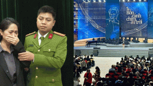 Vụ show ‘Về đây bốn cánh chim trời’ bị hủy ngang: Trách nhiệm của các nghệ sĩ đã nhận 50% cát-xê