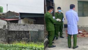 Thảm kịch 3 người tử vong tại Thanh Hóa: Cơn cuồng nộ sau những rạn nứt hôn nhân âm ỉ