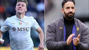 Chính thức xong vụ Napoli mua đứt Rasmus Hojlund, Man Utd cấp ngân sách khổng lồ cho Ruben Amorim?