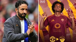 Zirkzee đạt thỏa thuận đến Roma, Man United tăng tốc kích hoạt bom tấn thay thế?