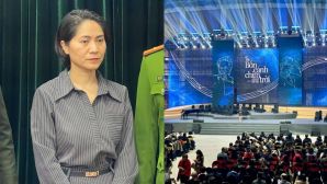 Vì sao show ‘Về đây bốn cánh chim trời’ đột ngột hủy sát giờ G? Lời thú tội gây bức xúc của nữ giám đốc