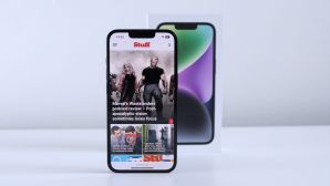 Mua iPhone chơi Tết: Đừng bỏ qua mẫu máy này bộ nhớ 256GB, hiệu năng bao cân, camera nét. tiết kiệm hơn 15 triệu đồng