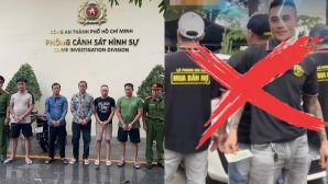 Bóc trần liên minh đòi nợ thuê đội lốt doanh nghiệp: Lê Phong Gia Lai bắt tay Được Đất Bắc, chia chác lợi nhuận khủng