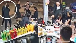 Lời khai của đối tượng đâm nam thanh niên dã man ở bến xe Giáp Bát, gây án khi đang phê, lý lịch cực xấu