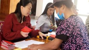  Tin vui: Một tỉnh có gần 170.000 người được nhận quà Tết 400.000 đồng