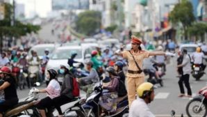 Từ 1/1/2026, chạy xe quá chậm sẽ bị phạt hành chính: Người dân cần lưu ý thông tin quan trọng!