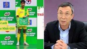 Giải U19 quốc gia xuất hiện nghi án bán độ, VFF công bố án phạt nặng cho 13 cầu thủ trẻ