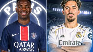 Vinicius gia nhập PSG trong tháng 1/2026, Real Madrid quyết đổi lấy tiền vệ hay nhất thế giới?