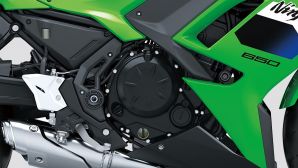 ‘Vua côn tay’ mới của Nhật ra mắt với giá rẻ, sức mạnh vượt trội cả Yamaha Exciter và Honda Winner R