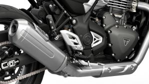 Tin xe máy 2/1: 'Chiến binh côn tay' mới của Anh chính thức ra mắt, thiết kế đẹp long lanh, giá mềm