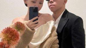 Tóc Tiên – Hoàng Touliver có chia sẻ gây chú ý ngày cuối năm, lộ dấu hiệu bất ổn