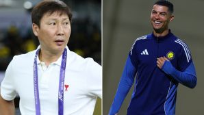 Đối thủ của U23 Việt Nam triệu tập đồng đội Ronaldo, HLV Kim Sang-sik nhận cảnh báo trước VCK U23 châu Á