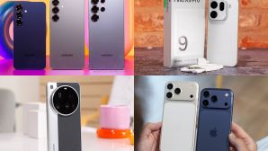 Tin công nghệ hot 1/1: Bảng giá iPhone, Samsung, Xiaomi chính hãng mới nhất 2026, khám phá OPPO Find X9 Pro và vivo V40