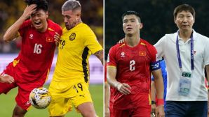 Malaysia nói điều bất ngờ về ĐT Việt Nam, thừa nhận sự thật cay đắng trước khả năng bị xử thua 0-3