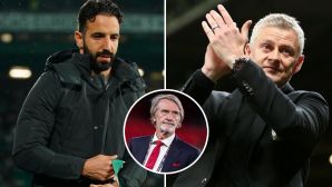 Amorim nhận tối hậu thư từ Sir Jim Ratcliffe, Man United chốt bổ nhiệm HLV mới ngay tháng 1/2026?