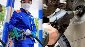 Áp lực dư cung đè nặng, giá xăng dầu lao dốc khi khép lại năm 2025