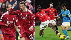 Kết quả bóng đá hôm nay: Địa chấn trên BXH Ngoại hạng Anh; Liverpool bỏ xa Man United?