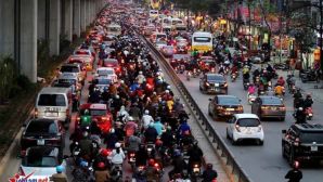 Luật giao thông 2026 thay đổi “chưa từng có”: Tài xế và phụ huynh cần biết ngay