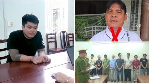 Tiktoker Huỳnh Cao Cường bị bắt cùng ‘hiệp sĩ đường phố’ Nguyễn Thanh Hải, hé lộ tội danh không thể tha thứ