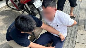 Lời khai của người tự xưng cán bộ nhà trường, lừa sinh viên 40 triệu vì thủ tục chuyển trường đại học