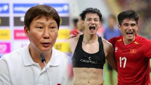 Nguy cơ phải chia tay U23 Việt Nam, người hùng SEA Games 33 chính thức lên tiếng trấn an NHM