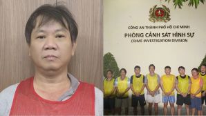 Lộ diện kẻ cầm đầu đường dây đánh bạc hơn 80 tỷ đồng qua Bong88, lời khai hé lộ thủ đoạn tinh vi