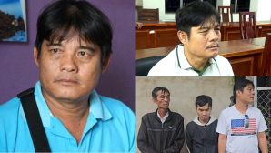 Thân thế đặc biệt của ‘hiệp sĩ’ Nguyễn Thanh Hải vừa bị bắt, vạch trần bí mật đáng sợ về ‘trùm lừa đảo’