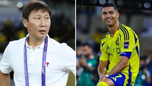 Tin bóng đá tối 1/1: VFF phạt nặng dàn cầu thủ nghi bán độ; U23 Việt Nam đối đầu đồng đội Ronaldo