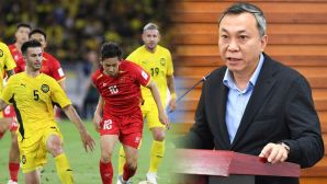Điểm tin BĐVN 1/1: VFF phạt nặng 13 cầu thủ Việt Nam; Malaysia thừa nhận sự thật phũ phàng