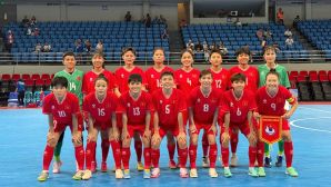 ĐT Việt Nam bất ngờ lọt top 4 Thế giới sau tấm HCV SEA Games 33, nhà vô địch World Cup bị gạch tên