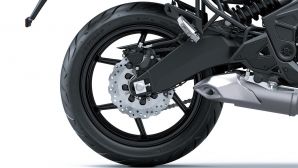 ‘Chất’ hơn Yamaha Exciter và Honda Winner R, ‘ông hoàng côn tay’ mới ra mắt với giá cực kỳ hấp dẫn