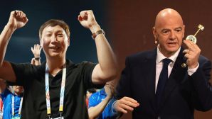 Điểm tin BĐVN 2/1: FIFA báo tin vui cho ĐT Việt Nam; HLV Kim Sang-sik chính thức được vinh danh