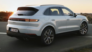 Hãng xe cao cấp Porsche tiếp tục phải triệu hồi hơn 173.000 xe vì lỗi camera lùi