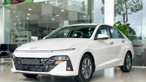 Hyundai Accent có giá lăn bánh ‘siêu rẻ’ đầu tháng 1/2026, khắc chế cứng Toyota Vios và Honda City