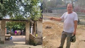 Kỳ lạ mảnh đất 420m2 được cấp 2 sổ đỏ: Người mua đấu giá đã ‘xẻ thịt’ bán cho nhiều người