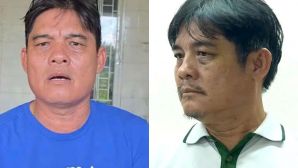 Phát ngôn sốc của Nguyễn Thanh Hải trước khi bị bắt: Hiệp sĩ phải giàu, ai tố nhận 100.000 USD