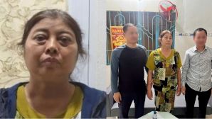 Nữ quái 'giật hụi' Kim Thị Thảo sa lưới, hé lộ nơi trốn truy nã trong suốt 3 năm