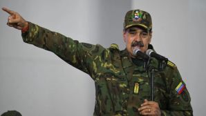 Nga cảnh báo can thiệp quân sự ở Venezuela, tung tích ông Maduro vẫn còn rất mơ hồ 