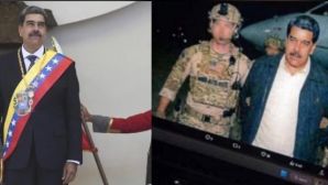 Bộ trưởng Tư pháp Mỹ có tuyên bố sốc về lý do bắt giữ vợ chồng Tổng thống Venezuela Nicolas Maduro