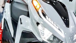 Honda sắp ra mắt ‘át chủ bài’ xe tay ga mới: Cốp rộng như LEAD, rẻ hơn cả Vision, đẹp át vía SH Mode