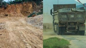 Chưa đầy một tháng, cao tốc Đà Nẵng hai lần bị ‘xé rào’: Trùng hợp hay có bàn tay đứng sau?