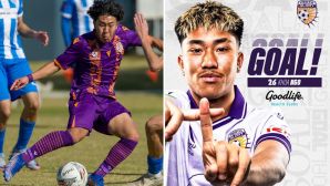 Đi vào lịch sử bóng đá Australia, sao Việt kiều bất ngờ cập bến đại gia V.League ngay đầu năm 2026