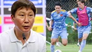 HLV Kim Sang-sik 'đánh cược' với người hùng SEA Games, U23 Việt Nam ủ mưu ở VCK U23 châu Á 2026
