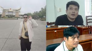 Huỳnh Cao Cường tuyên bố quen ‘dân xã hội’ Campuchia, chủ động ‘bóc phốt’ Nguyễn Thanh Hải 