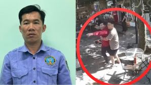 Lời khai gã đàn ông trêu ghẹo rồi đập ly vào đầu cô gái ở quán cà phê, khó tin lý do ra tay tàn nhẫn