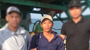 Bất ngờ nơi trinh sát bắt giữ Tùng ‘chó con’ sau 3 năm trốn truy nã