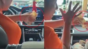 Tài xế taxi ở Nha Trang ‘làm ảo thuật’ biến tờ 200 nghìn thành 10 nghìn, công an chính thức vào cuộc